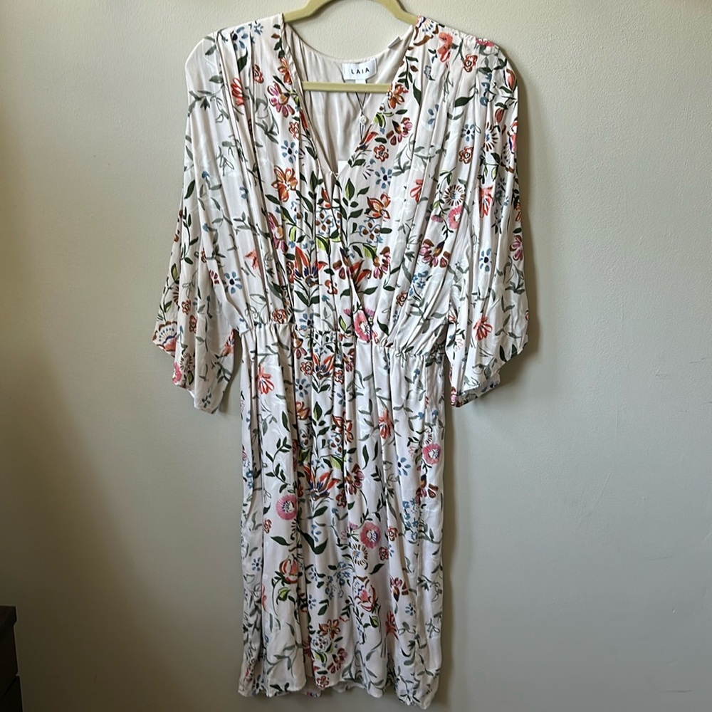 Laia size 6 NWT dress